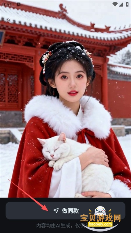 DeepAI���紴��app���°汾2026