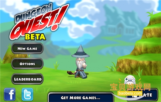 勇闯地下城手游安卓版下载官方正版 勇闯地下城手游安卓版下载官方正版