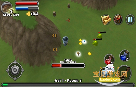 勇闯地下城手游安卓版下载官方正版 勇闯地下城手游安卓版下载官方正版