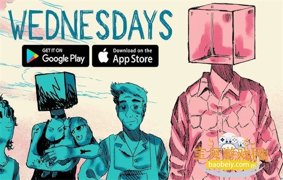 ��������Ϸ(Wednesdays)��׿��������ֻ���