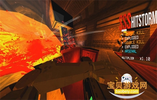 UltraKill��Ϸ���عٷ������ֻ���