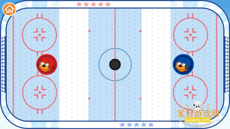 ��è�������ս��׿��(Three Cats Hockey Elo)