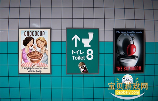 8����������(Toilet 8)���°汾2026