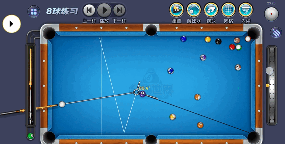 ��8����ģ�����°����ؽ�ͼ3