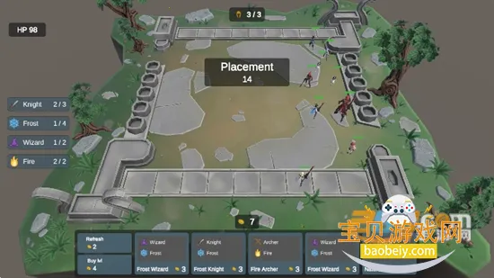 ԭ��������(������������Ϸ)v0.1 �ֻ����ͼ1.