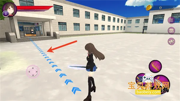 ����ѧУģ���� ��3��ͼ