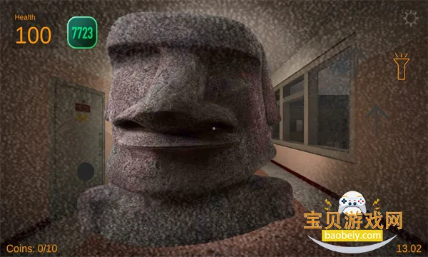 Nextbot׷������������Ϸ�ֻ���v1.35 ��׿���ͼ2.