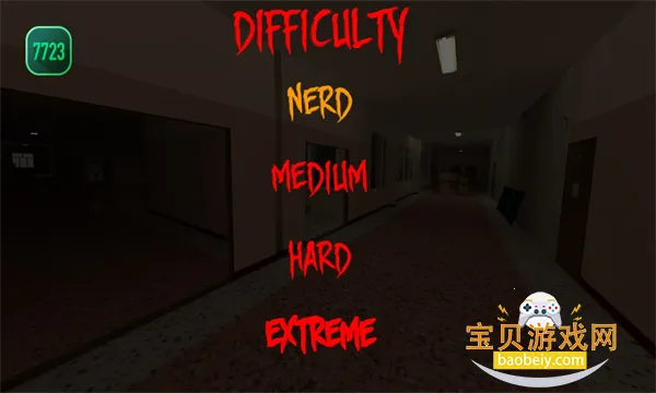 Nextbot׷������������Ϸ�ֻ���v1.35 ��׿���ͼ1.