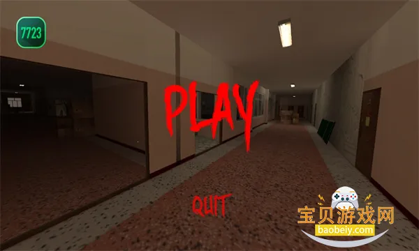 Nextbot׷������������Ϸ�ֻ���v1.35 ��׿���ͼ0.