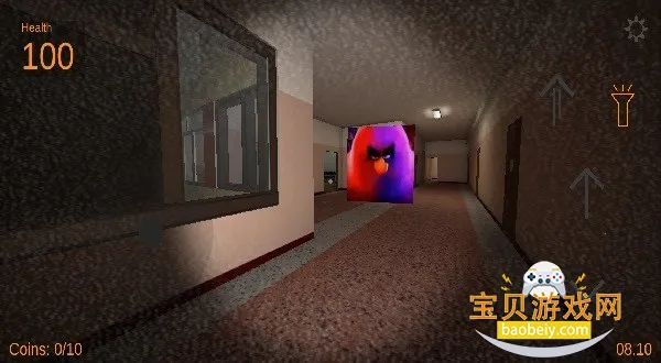 Nextbot׷������������Ϸ�ֻ���v1.35 ��׿���ͼ5.