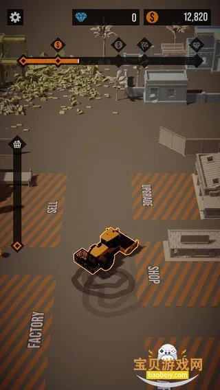 Demolition Inc(��Ǩ��ѹ��Ϸ)