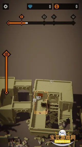 Demolition Inc(��Ǩ��ѹ��Ϸ)