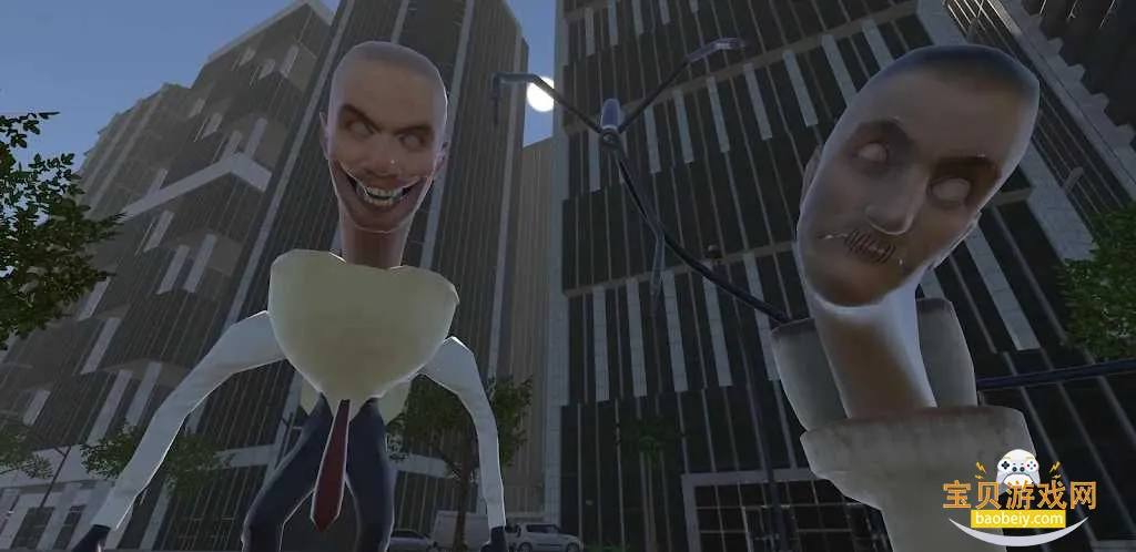 ��Ͱ�˲���ʵ����(��Ͱ��ð����Ϸ)v1.0.1���°��ͼ0.