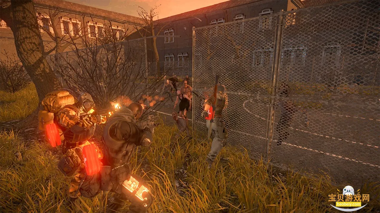 ��ʬ����ս��������MOD���°�v1.144.1���İ��ͼ3.