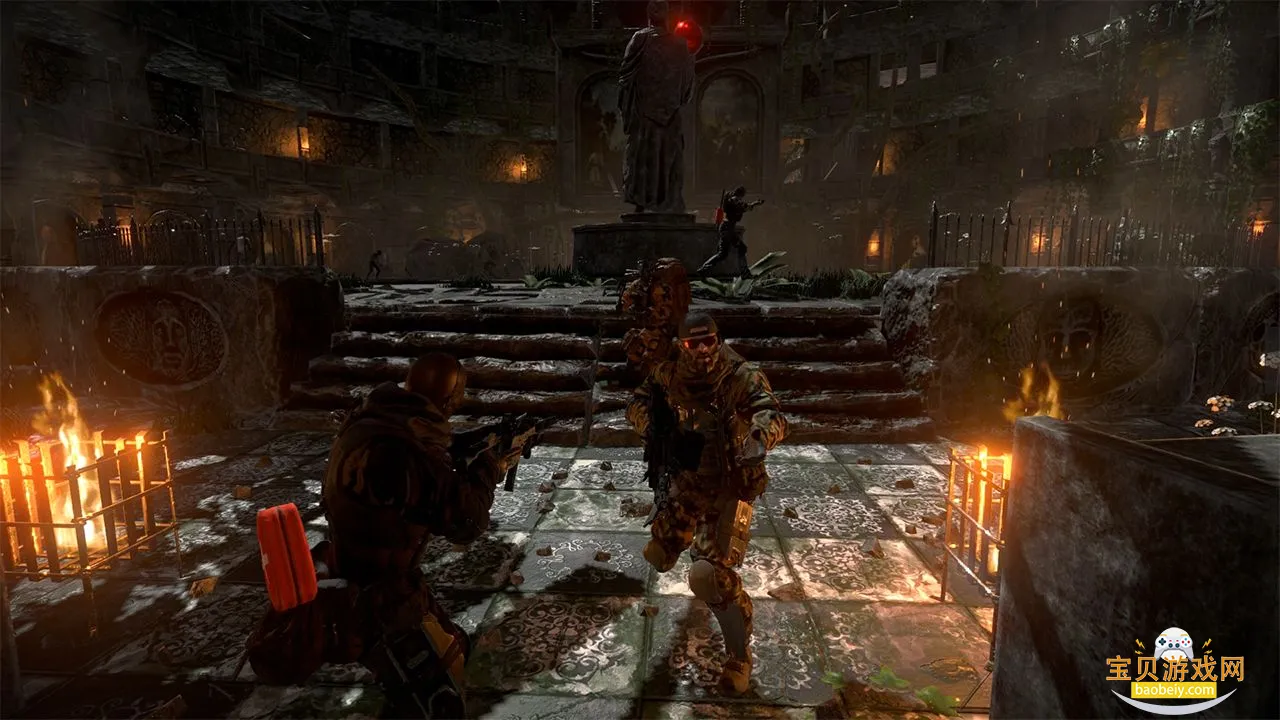 ��ʬ����ս��������MOD���°�v1.144.1���İ��ͼ1.