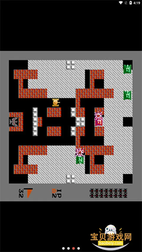 ����90̹�˴�ս�ֻ���(Battle City)v1.0.1 ��Ѱ��ͼ3.