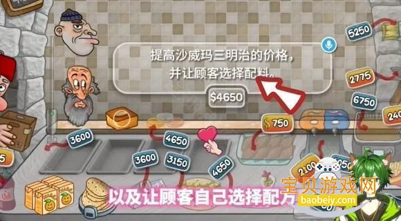 Shawarma(������Ӫ��Ϸ)