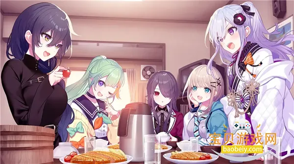 �������������Ӿ�С˵��Ϸv2.3.2 ��׿���ͼ1.