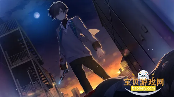 �������������Ӿ�С˵��Ϸv2.3.2 ��׿���ͼ2.