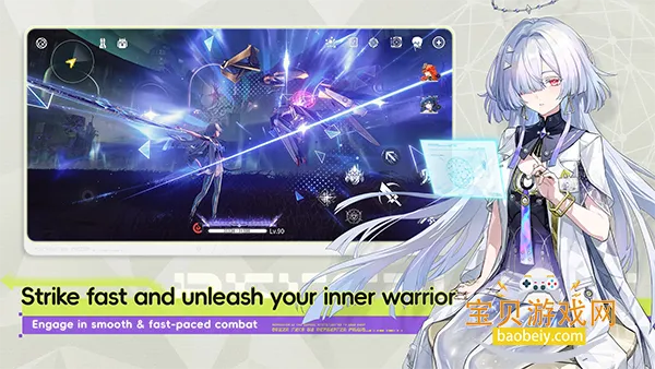 Wuthering Waves�������°�׿��v3.1.2 ��Ѱ��ͼ0.