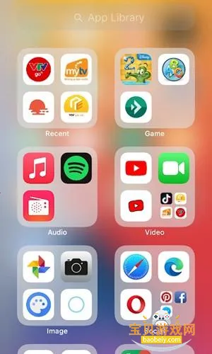 Phone 13 Launcher2026�ֻ���