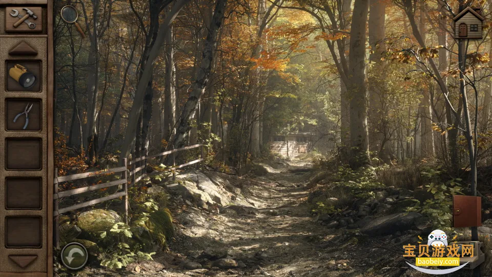 ������ɽ��һ����Ϸ����v1.0.6��Ѱ��ͼ1.