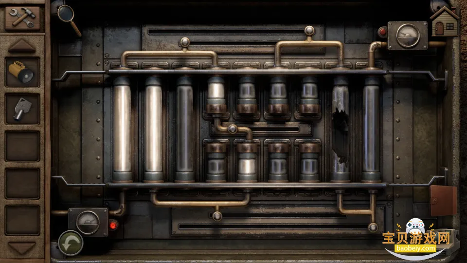 ������ɽ��һ����Ϸ����v1.0.6��Ѱ��ͼ2.