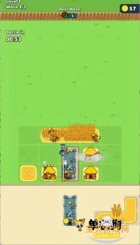 ��������ս(����ģ����Ϸ)