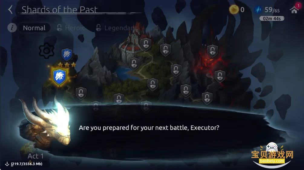 ħ��ʱ��age of magic����v3.3.2�ٷ������ͼ5.