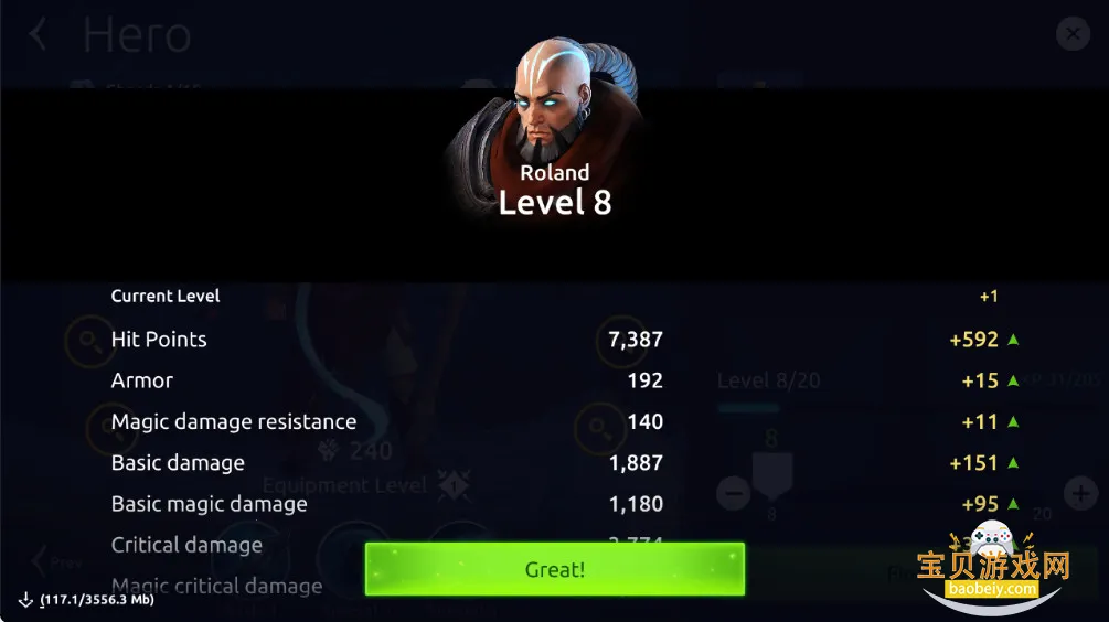 ħ��ʱ��age of magic����v3.3.2�ٷ������ͼ3.