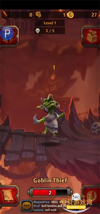 Dungeon Crusher����ð����Ϸv7.3.9 �ٷ������ͼ0.