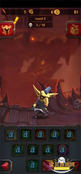 Dungeon Crusher(����ð����Ϸ)