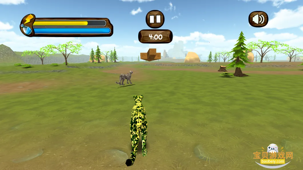 �Ա�ģ������Ϸ��׿���°汾v101 ��׿���ͼ2.