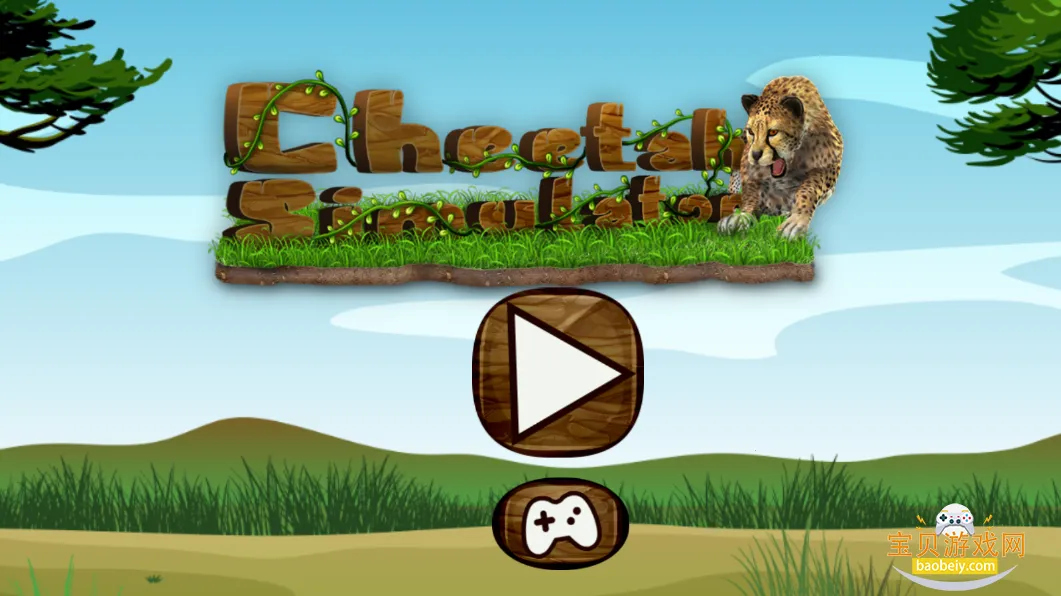 �Ա�ģ������Ϸ��׿���°汾v101 ��׿���ͼ1.