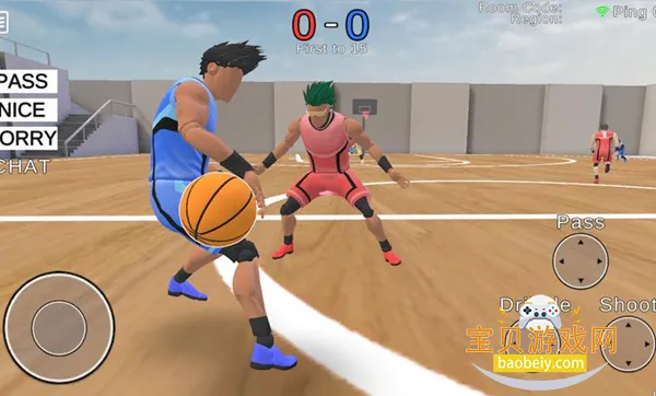 ��˫������Ϸ�ٷ������������°汾v1.06��Ѱ��ͼ5.