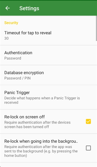 andOTP(˫������֤����)