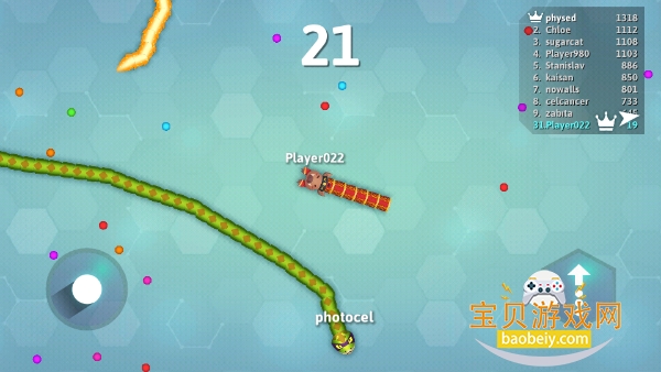 ̰���ߴ���ս�ֻ����°�v2.2.126 ��׿���ͼ4.