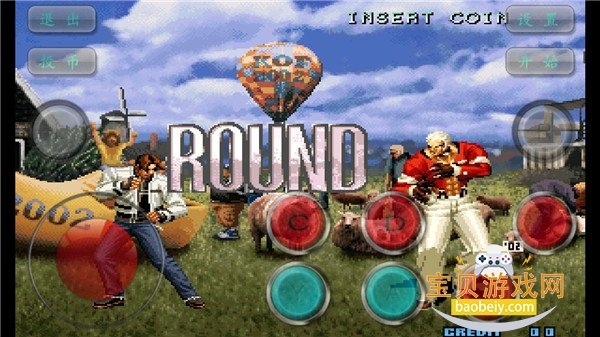 ȭ��2002�����v1.0.6 �ٷ������ͼ6.