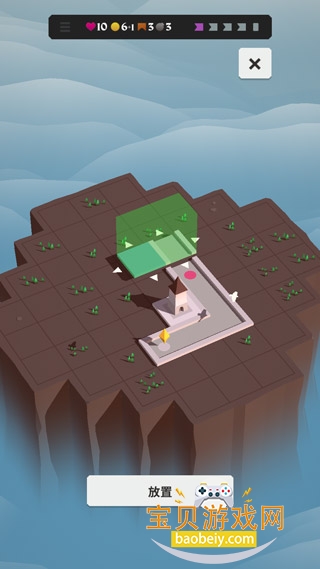 Isle of Arrows2026���°汾v1.1.4 �ٷ������ͼ4.