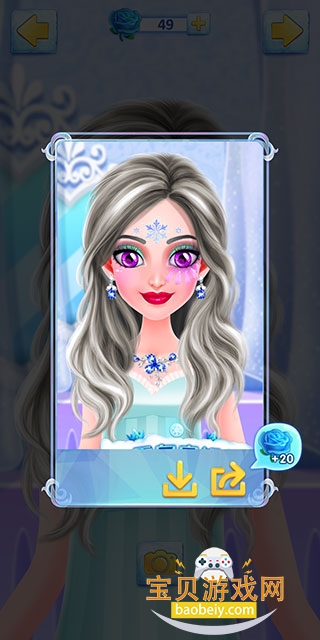 ��ѩ�ʼһ���2026���°汾v1.0.1 �ٷ������ͼ5.