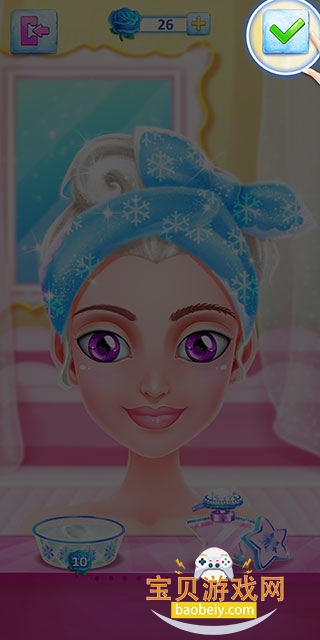 ��ѩ�ʼһ���2026���°汾v1.0.1 �ٷ������ͼ3.