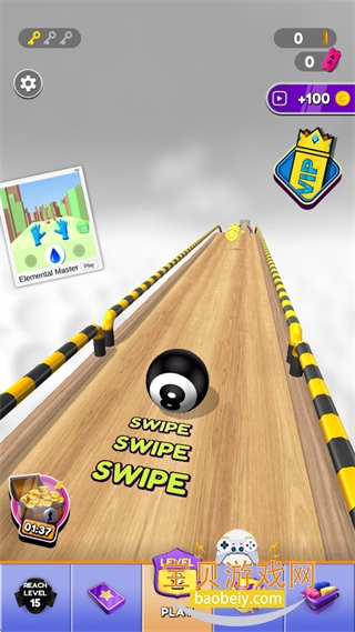 ���������Ϸ�����ֻ���(Going Balls)v3.21 ��Ѱ��ͼ3.