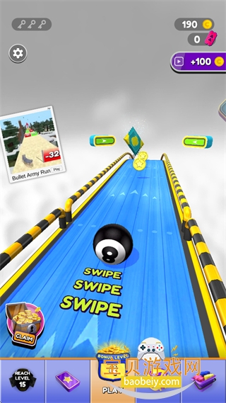 ���������Ϸ�����ֻ���(Going Balls)v3.21 ��Ѱ��ͼ5.