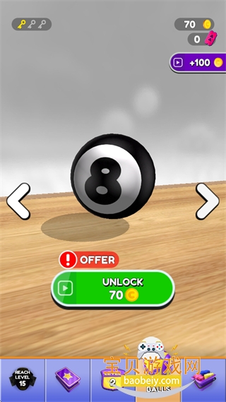 ���������Ϸ�����ֻ���(Going Balls)v3.21 ��Ѱ��ͼ2.
