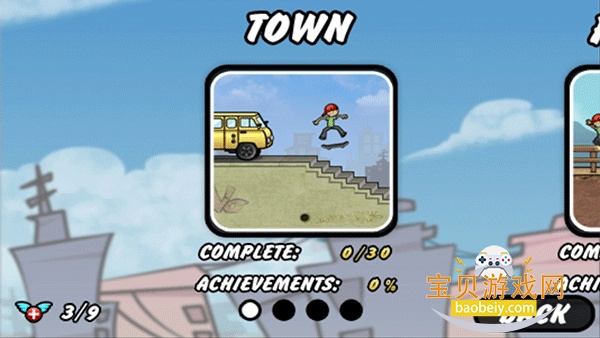 �ؼ��������껬�弫����ս��Ϸv1.1 �ٷ������ͼ1.