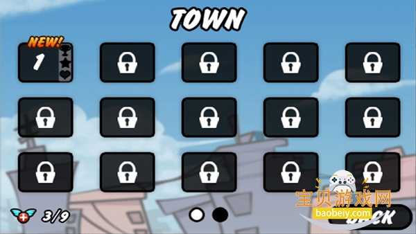 �ؼ��������껬�弫����ս��Ϸv1.1 �ٷ������ͼ2.