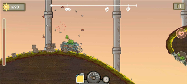 ֲ��ս������������氲װ���°汾v1.0.0 �ֻ����ͼ0.