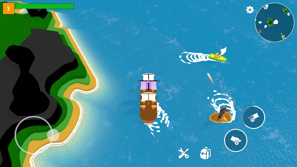 ����֮·2026���°汾v0.1 �ٷ������ͼ1.