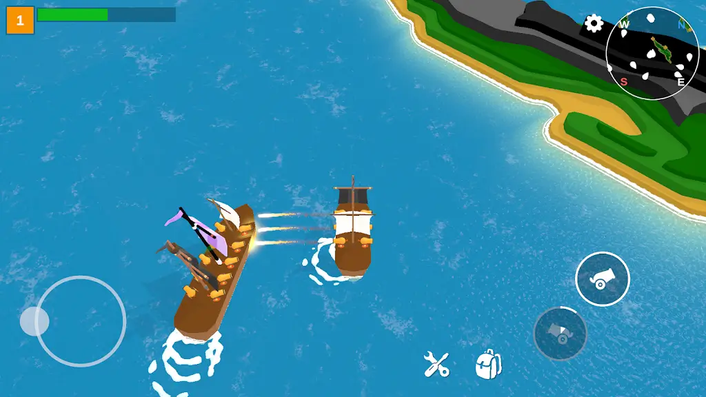 ����֮·2026���°汾v0.1 �ٷ������ͼ2.