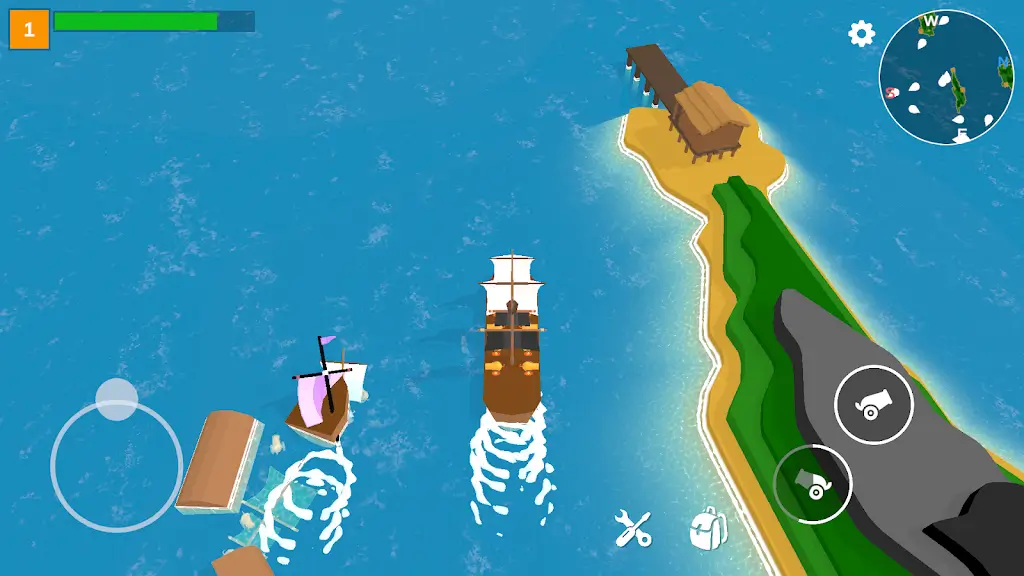 ����֮·2026���°汾v0.1 �ٷ������ͼ4.